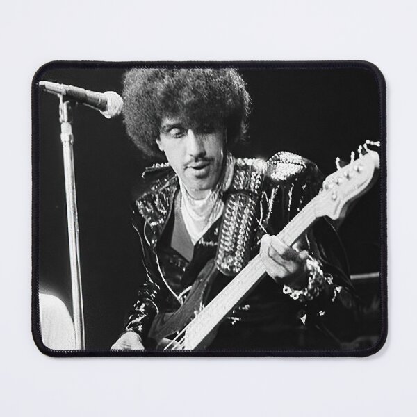 Item preview, Phil Lynott designed and sold by eurosouvenir.