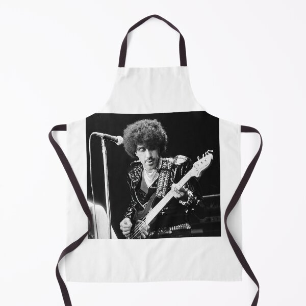 Item preview, Phil Lynott designed and sold by eurosouvenir.