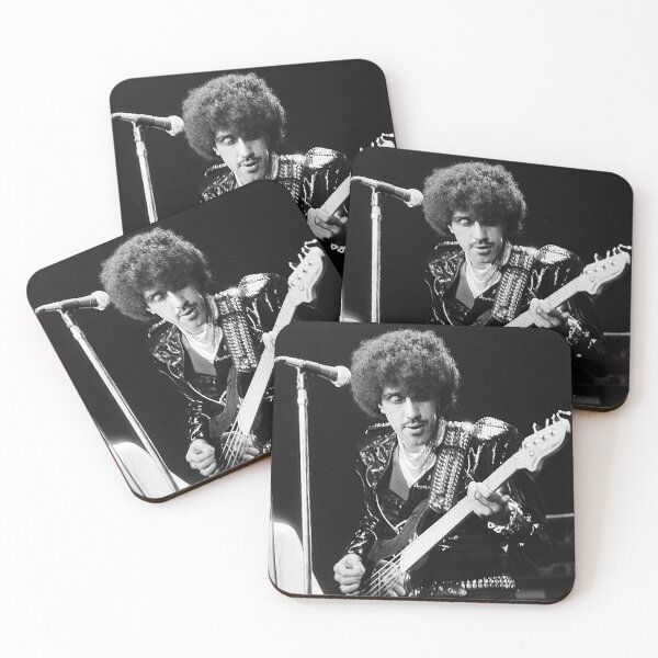Item preview, Phil Lynott designed and sold by eurosouvenir.