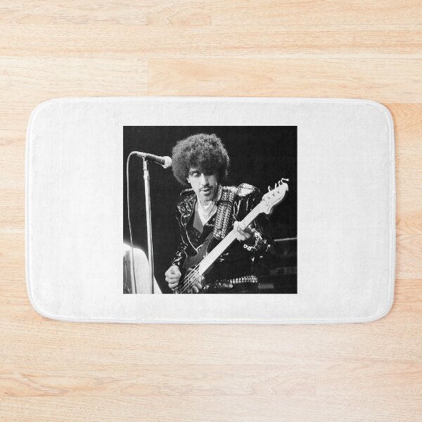 Item preview, Phil Lynott designed and sold by eurosouvenir.