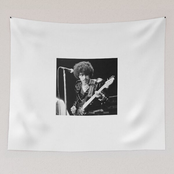 Item preview, Phil Lynott designed and sold by eurosouvenir.