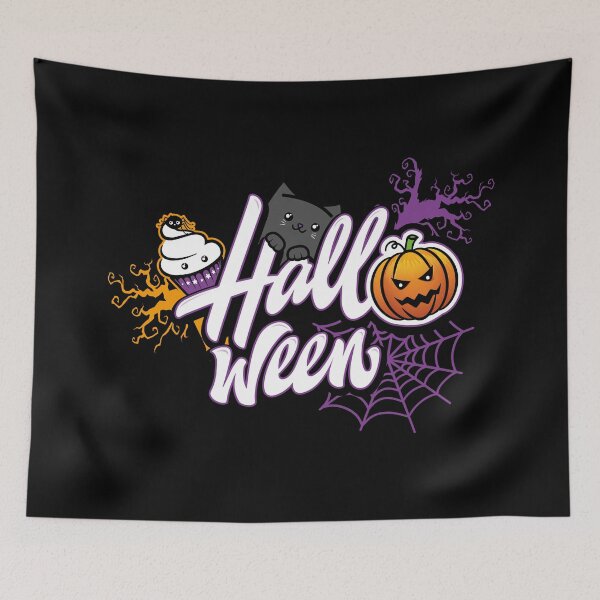 Item preview, Halloween October 31 designed and sold by Pau Baz.