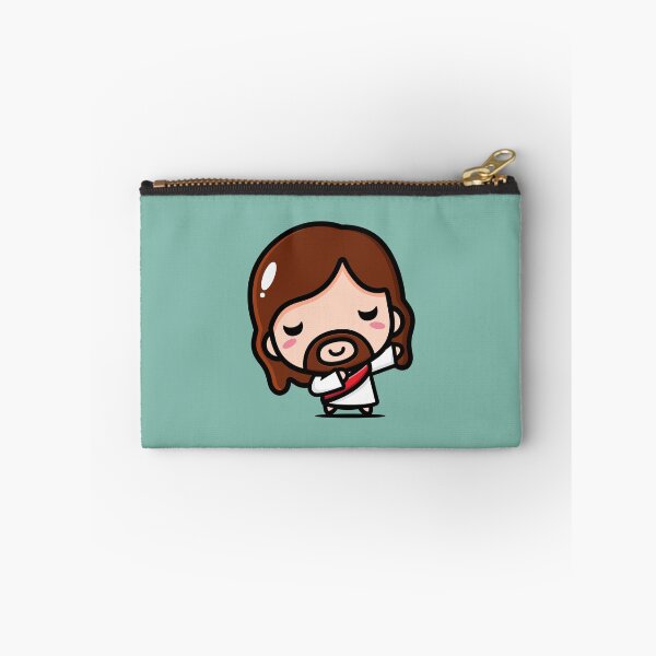 Item preview, Jesus Christ Dabbing designed and sold by Kawai  Stikers.