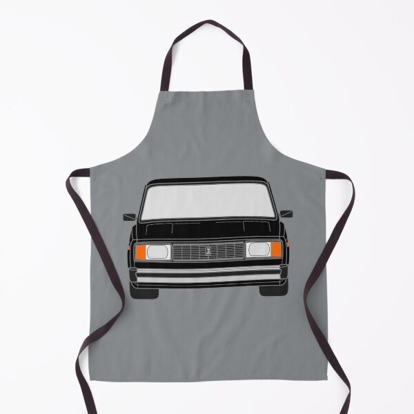 Item preview, Lada VAZ 2104 2105 2107 Nova Riva black color designed and sold by EdimDesign.