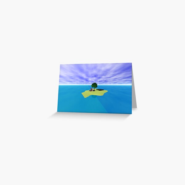 Contemplation Greeting Card
