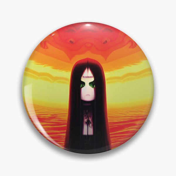 Item preview, Goth and Her Demon designed and sold by AImageX.