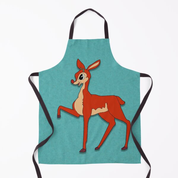 Item preview, Fleischer's Rudolph designed and sold by HyzenthlayRose.