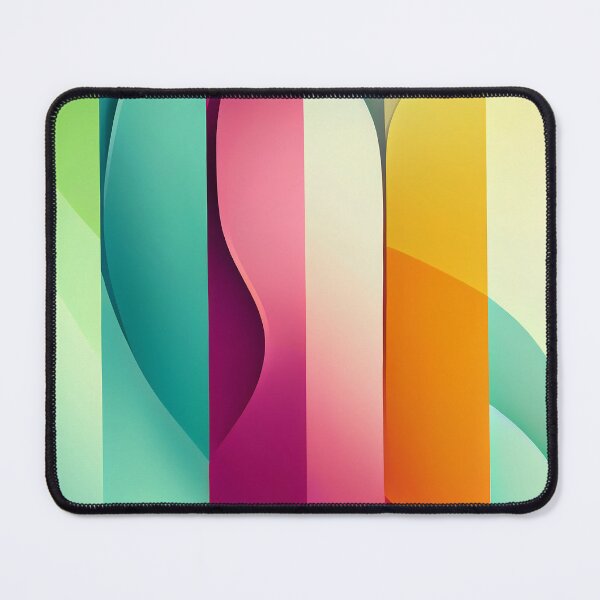 Item preview, Colorful Abstraction designed and sold by KOTOdesign.