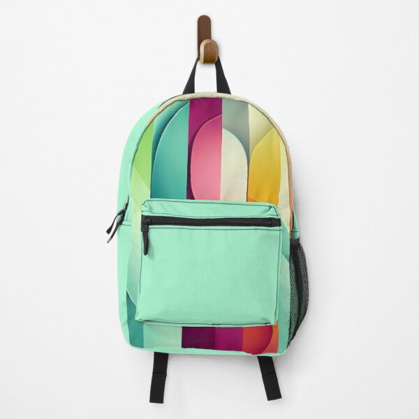 Item preview, Colorful Abstraction   designed and sold by KOTOdesign.