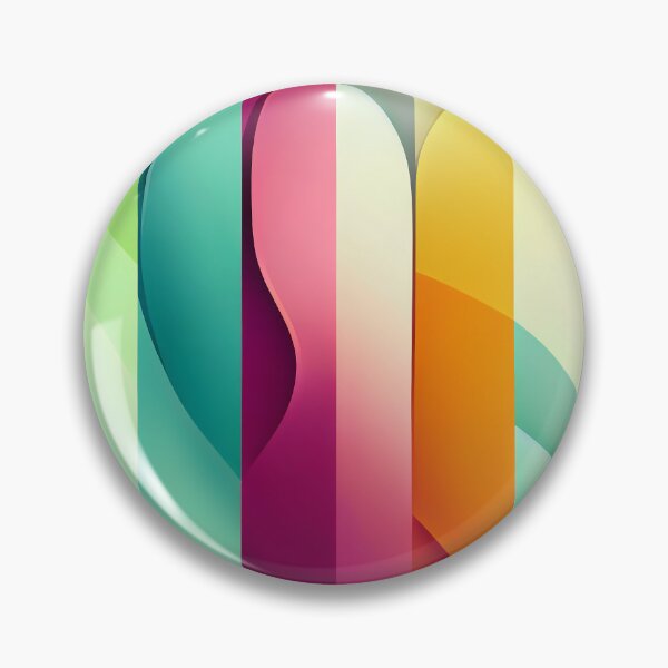 Item preview, Colorful Abstraction   designed and sold by KOTOdesign.