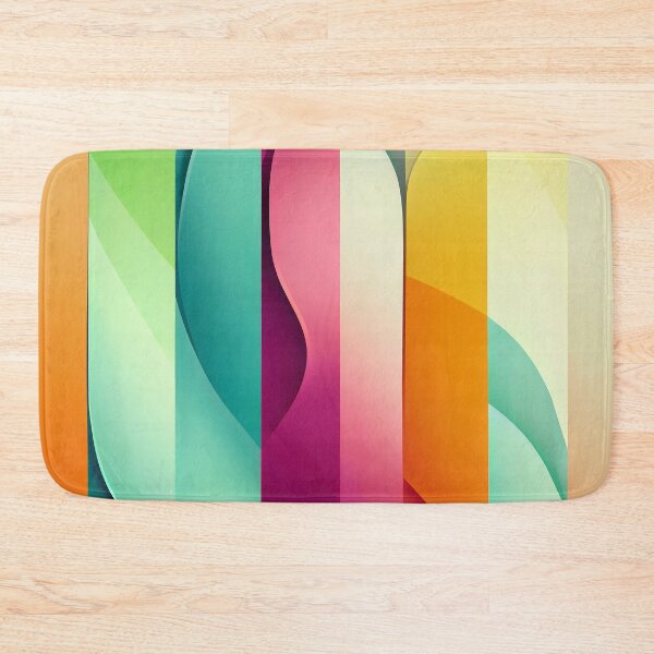 Item preview, Colorful Abstraction   designed and sold by KOTOdesign.