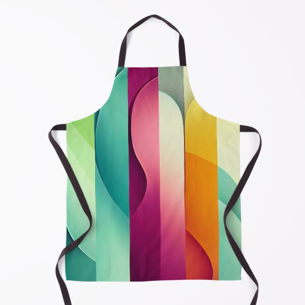Item preview, Colorful Abstraction designed and sold by KOTOdesign.