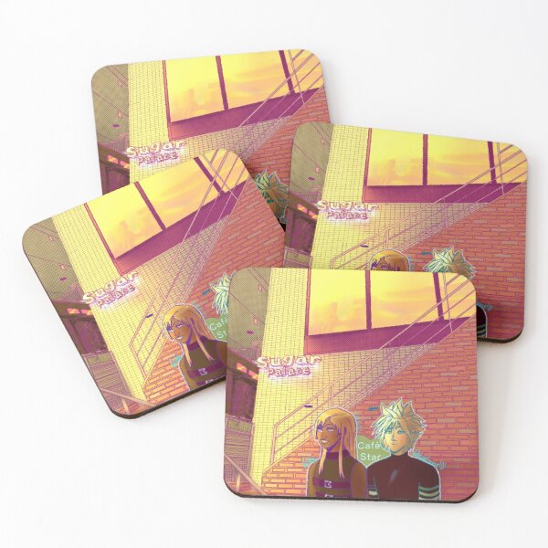 Item preview, Ace week date with my QPP! designed and sold by Rolaplayor101.