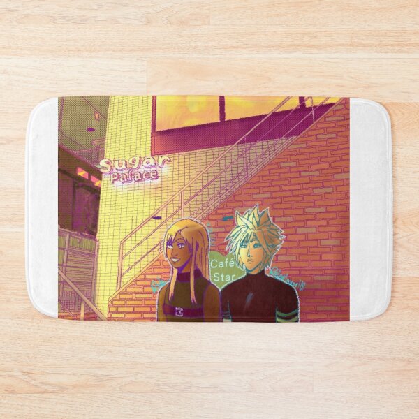 Item preview, Ace week date with my QPP! designed and sold by Rolaplayor101.