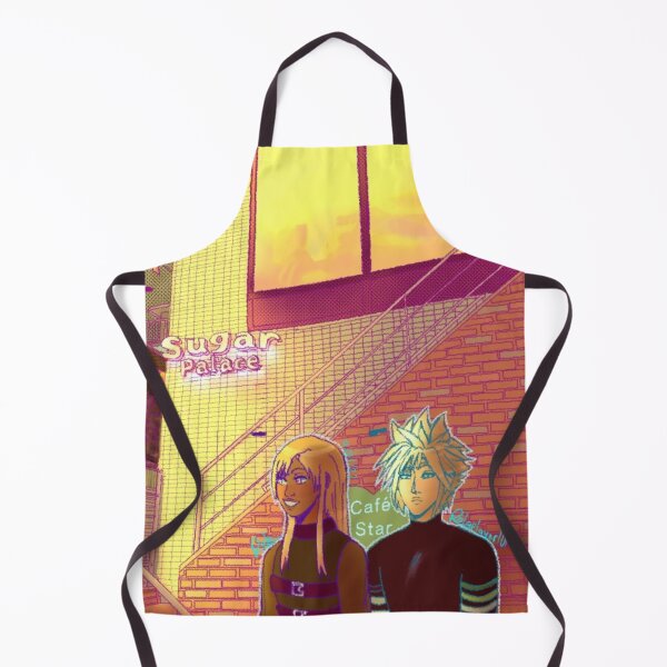 Item preview, Ace week date with my QPP! designed and sold by Rolaplayor101.