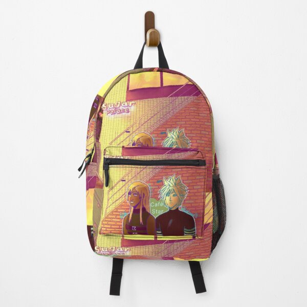 Item preview, Ace week date with my QPP! designed and sold by Rolaplayor101.