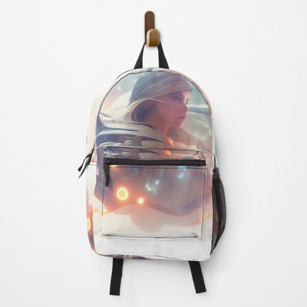 Item preview, Intergalactic Flow State of Mind designed and sold by Feychild333.