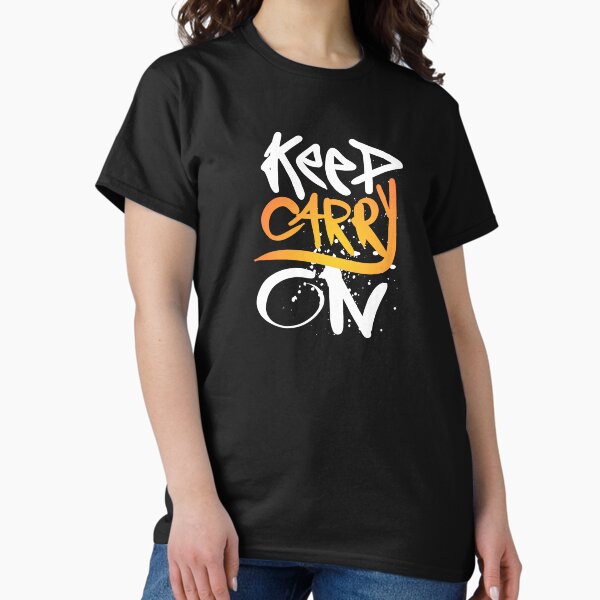 Item preview, Keep Carry On, stop simping designed and sold by StayWokeKings.