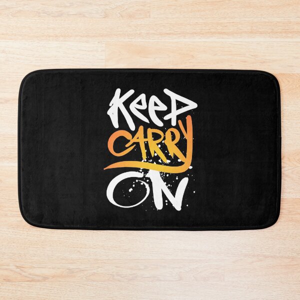 Item preview, Keep Carry On, stop simping designed and sold by StayWokeKings.
