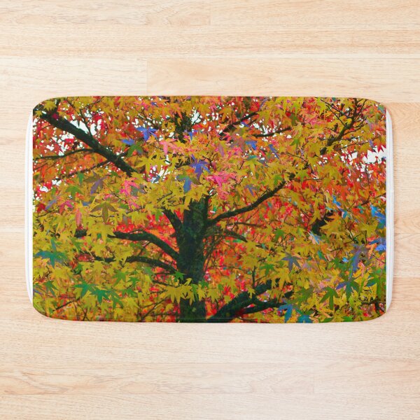 Item preview, Autumn Orange 22  designed and sold by SJHorsfall.