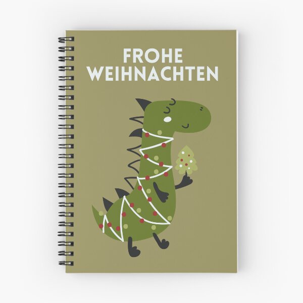 Item preview, Frohe Weihnachten, Weihnachtskarte, Happy Christmas in German, Merry Christmas in German, German Christmas  designed and sold by Pommallina.