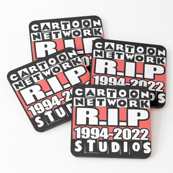 Item preview, R.I.P CN 1994-2022 Studio designed and sold by JessBeer.