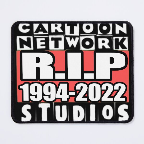 Item preview, R.I.P CN 1994-2022 Studio designed and sold by JessBeer.