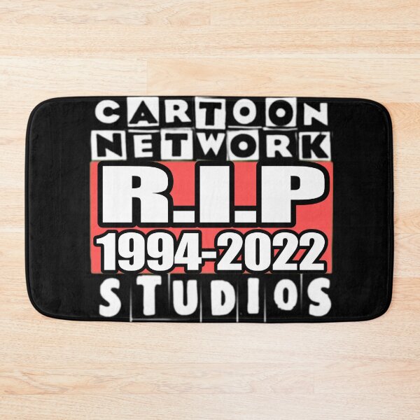 Item preview, R.I.P CN 1994-2022 Studio designed and sold by JessBeer.