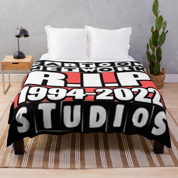 Item preview, R.I.P CN 1994-2022 Studio designed and sold by JessBeer.