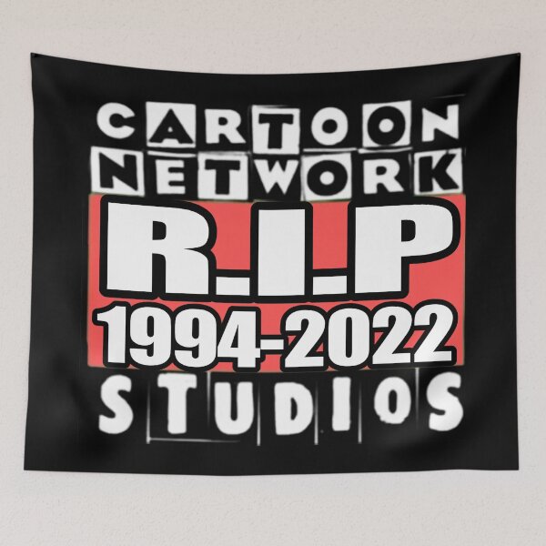 Item preview, R.I.P CN 1994-2022 Studio designed and sold by JessBeer.