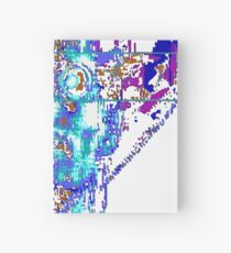 Neuromancer Hardcover Journal