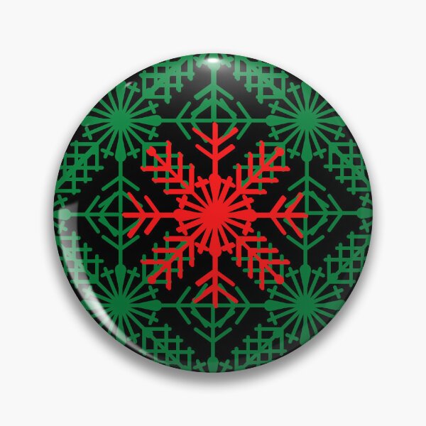 Aperçu de l'œuvre Prêt à Noël - Déco de Noël - Couleur de Noël créée et vendue par YorkStyle.