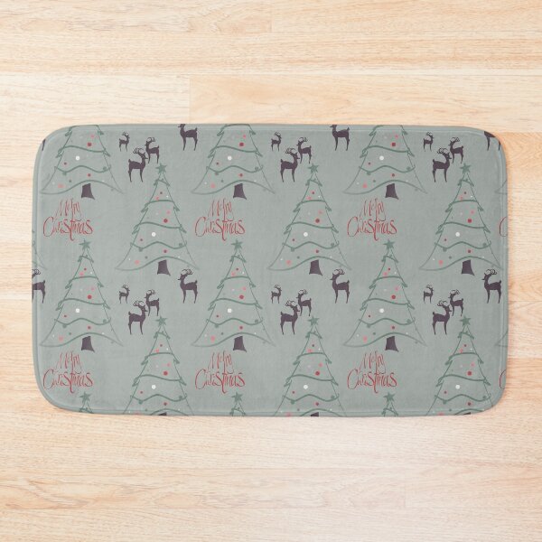 Item preview, Merry Christmas out there designed and sold by Marla-und-Bob.