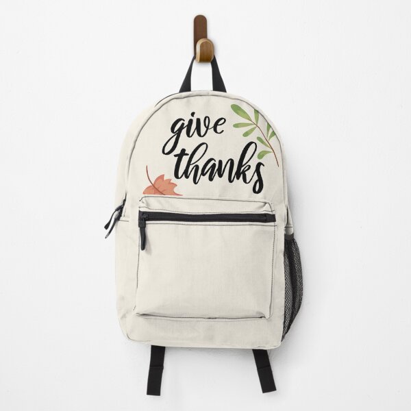 Item preview, famous quotes about thanksgiving, Give thanks designed and sold by Pau Baz.