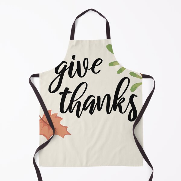 Item preview, famous quotes about thanksgiving, Give thanks designed and sold by Pau Baz.