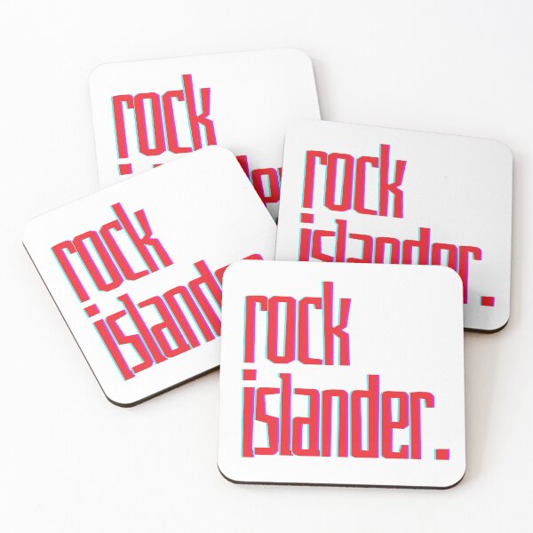 Item preview, rock islander. | Glitch  designed and sold by iungs.