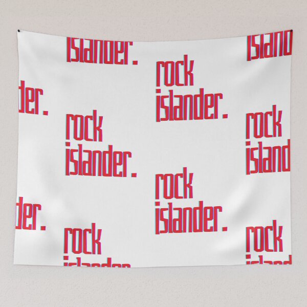 Item preview, rock islander. | Glitch  designed and sold by iungs.