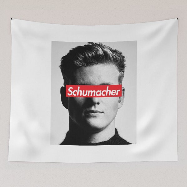 Item preview, Mick Schumacher (Foto) designed and sold by The Armorsmith.