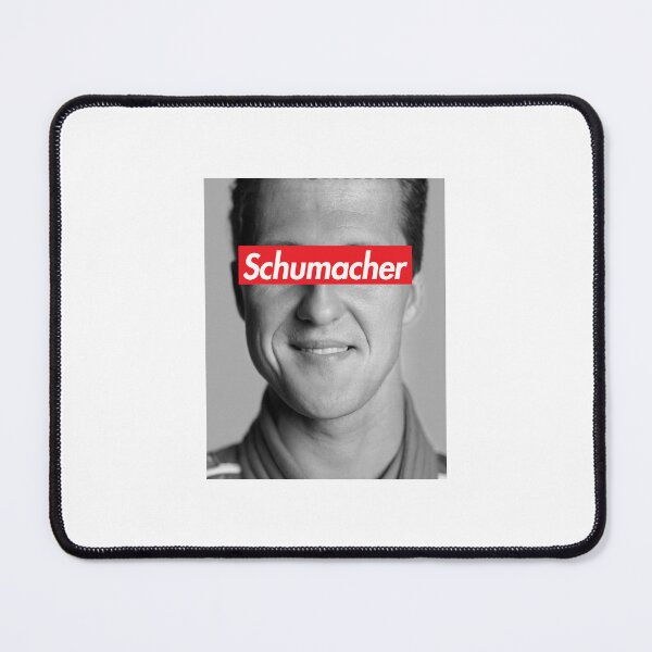 Item preview, Michael Schumacher (Photo) designed and sold by The Armorsmith.