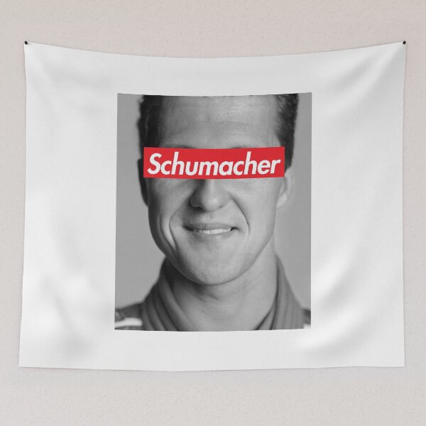 Item preview, Michael Schumacher (Photo) designed and sold by The Armorsmith.