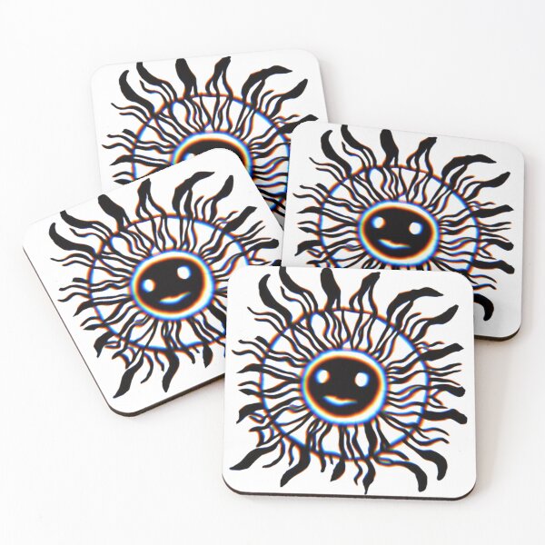 Item preview, Sun doodle designed and sold by Muffinman122.