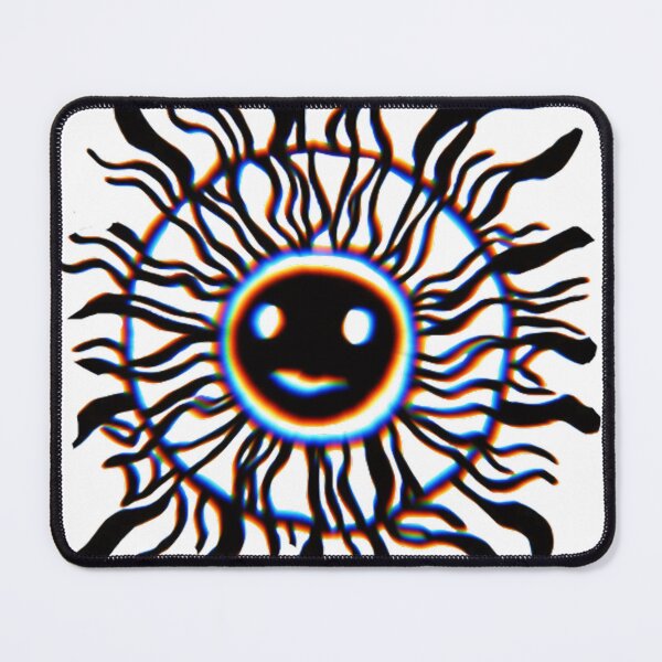 Item preview, Sun doodle designed and sold by MuffinMeng ⭐⭐⭐⭐⭐.