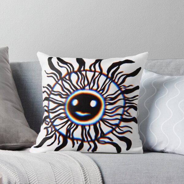 Item preview, Sun doodle designed and sold by MuffinMeng ⭐⭐⭐⭐⭐.