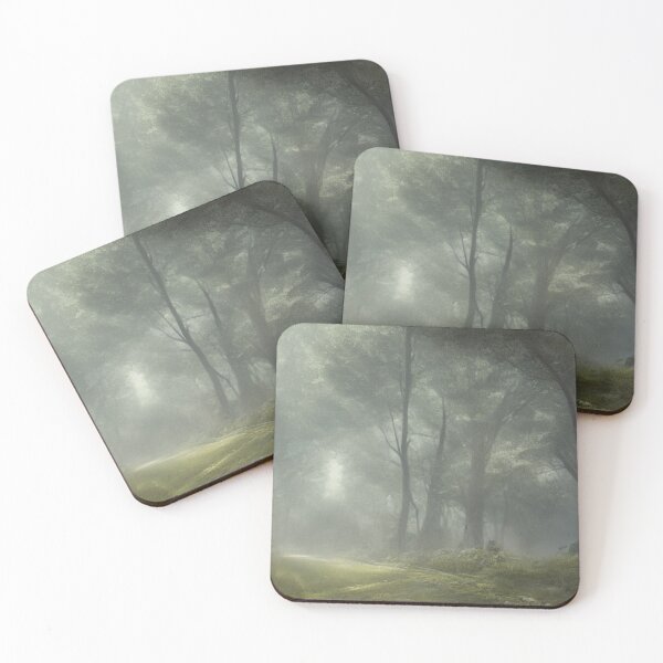 Item preview, Overgrown road designed and sold by ArtySaxon.