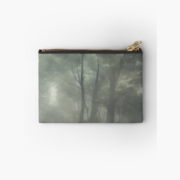 Item preview, Overgrown road designed and sold by ArtySaxon.