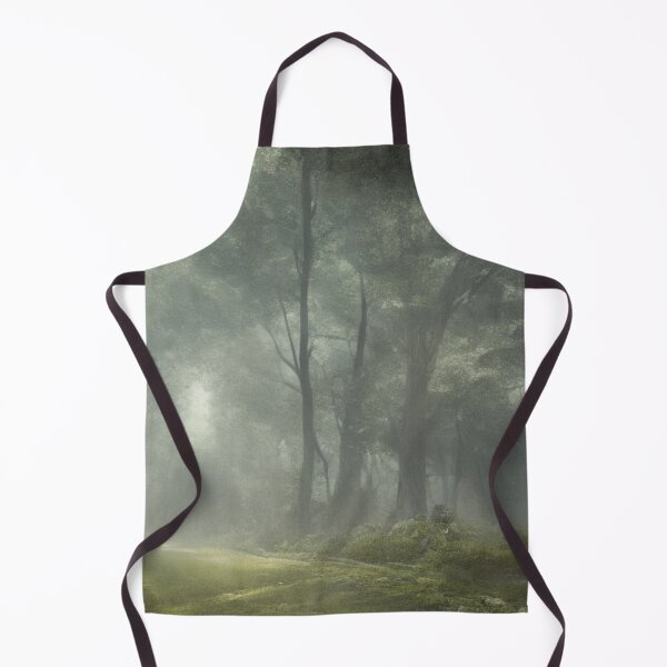 Item preview, Overgrown road designed and sold by ArtySaxon.