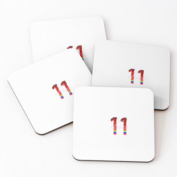 Item preview, Eleven Logo designed and sold by ncislafan.