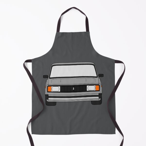 Item preview, Lada VAZ 2104 2105 2107 Nova Riva gray color designed and sold by EdimDesign.