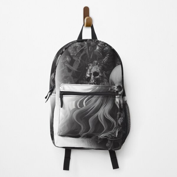 Item preview, Cool B&W Art designed and sold by NKV-shop.