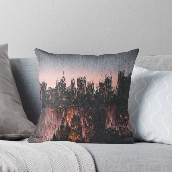 Artikelvorschau, New Yorker Manhattan-Skyline entworfen und verkauft von nycruss1.